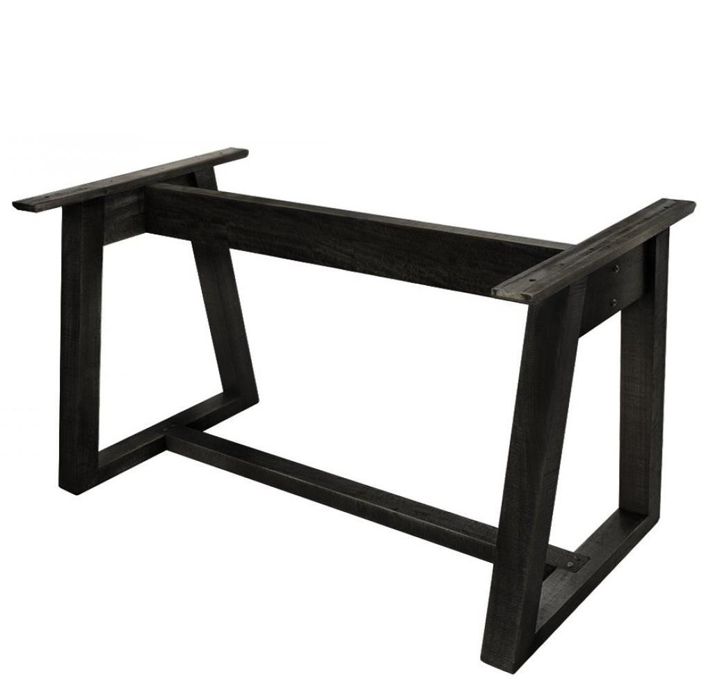 International Furniture Direct Urban Art IFD5201TBLTP+BA Contemporary